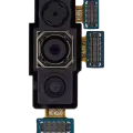Back Camera With Flex Cable For Samsung Galaxy A50 (A505 / 2019) (Service Pack)