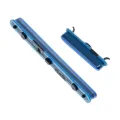 Hard Buttons (Power / Volume) For Samsung Galaxy A50 (A505 / 2019) (Blue)