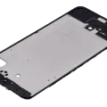 LCD-Frame Housing For Samsung Galaxy A50 (A505 / 2019) (US Version)