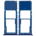 Single Sim Card Tray For Samsung Galaxy A20 (A205 / 2019) / A30 (A305 / 2019) / A50 (A505 / 2019) (Blue)