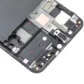 LCD-Frame Housing For Samsung Galaxy A50 (A505 / 2019) (International Version)