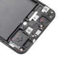 LCD-Frame Housing For Samsung Galaxy A50 (A505 / 2019) (International Version)
