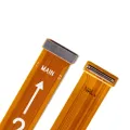 Mainboard Flex Cable For Samsung Galaxy A50 (A505 / 2019) (Flex #2)
