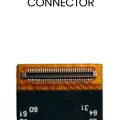 LCD Assembly With Frame For Samsung Galaxy A01 (A015A / A015F) (Micro USB Frame / Narrow FPC Connector) (Service Pack) (All Colors)