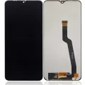 LCD Assembly Without Frame For Samsung Galaxy A10 (A105 / 2019) / M10 (M105 / 2019) (Aftermarket Plus) (All Colors)