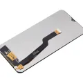 LCD Assembly Without Frame For Samsung Galaxy A10 (A105 / 2019) / M10 (M105 / 2019) (Aftermarket Plus) (All Colors)