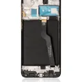 LCD Assembly With Frame For Samsung Galaxy A10 (A105 / 2019) (Single Card Version) (Aftermarket Plus) (All Colors)