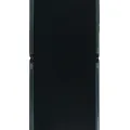 Inner OLED Assembly With Frame For Samsung Galaxy Z Flip 4G (F700) (Service Pack) (Mirror Black)