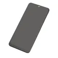 Дисплейний модуль (LCD) з рамкою для Samsung Galaxy A10 (A105 / 2019) (Dual Card Version) (Aftermarket Plus) (All Colors)