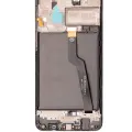 LCD Assembly With Frame For Samsung Galaxy A10 (A105 / 2019) (International Dual Sim Version) (Refurbished) (Black)