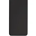 LCD Assembly With Frame For Samsung Galaxy A10 (A105 / 2019) (Single Sim) (North American Version) (Refurbished) (Black)