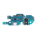 Charging Port Flex Cable With Headphone Jack For Samsung Galaxy A10 (A105 / 2019) (Premium)
