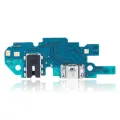 Charging Port Flex Cable With Headphone Jack For Samsung Galaxy A10 (A105 / 2019) (Premium)