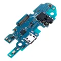Charging Port Flex Cable With Headphone Jack For Samsung Galaxy A10 (A105 / 2019) (Premium)