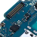 Charging Port Flex Cable With Headphone Jack For Samsung Galaxy A10 (A105 / 2019) (Premium)