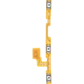 Power / Volume Button Flex Cable For Samsung Galaxy A10 (A105 / 2019) / M20 (M205F / 2019) / A10e (A102 / 2019) / A20e (A202 / 2019)