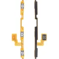Power / Volume Button Flex Cable For Samsung Galaxy A10 (A105 / 2019) / M20 (M205F / 2019) / A10e (A102 / 2019) / A20e (A202 / 2019)