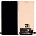 OLED Assembly Without Frame For OPPO Find X7 / One Plus 12R 5G / One Plus Ace 3 5G / Realme GT5 Pro / Realme GT Neo6 SE / Realme GT 6 (International Version) / Realme GT 6T / Realme GT Neo6 (Refurbished) (All Colors)