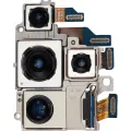 Back Camera Module (Wide & Telephoto & Periscope Telephoto & Ultra Wide) For Samsung Galaxy S24 Ultra 5G