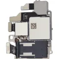 Back Camera Module (Wide & Telephoto & Periscope Telephoto & Ultra Wide) For Samsung Galaxy S24 Ultra 5G