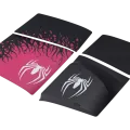 Faceplate Cover (Top & Bottom) For Sony PlayStation 5 Slim Disc Edition (Spider-Man)