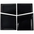 Faceplate Cover (Top & Bottom) For Sony PlayStation 5 Slim Disc Edition (Call of Duty: Modern Warfare III)
