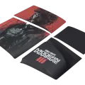 Faceplate Cover (Top & Bottom) For Sony PlayStation 5 Slim Disc Edition (Call of Duty: Modern Warfare III)