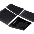 Faceplate Cover (Top & Bottom) For Sony PlayStation 5 Slim Disc Edition (Call of Duty: Modern Warfare III)