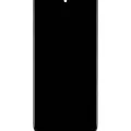 LCD Assembly With Frame For Motorola Moto G 5G (XT2417 / 2024) (Refurbished) (Sage Green)