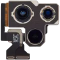 Основна камера для iPhone 13 Pro/13 Pro Max (Aftermarket Plus)
