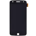 LCD Assembly Without Frame For Motorola Moto Z Play Droid (XT1635-01 / 2016) (Genuine OEM) (Black)