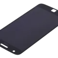 LCD Assembly Without Frame For Motorola Moto Z Play Droid (XT1635-01 / 2016) (Genuine OEM) (Black)