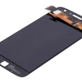LCD Assembly Without Frame For Motorola Moto Z Play Droid (XT1635-01 / 2016) (Genuine OEM) (Black)