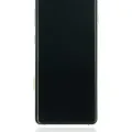 LCD Assembly With Frame (Without Fingerprint Sensor) For Samsung Galaxy S10 (Aftermarket Plus: TFT) (Prism Green)