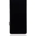 LCD Assembly With Frame (Without Fingerprint Sensor) For Samsung Galaxy S10 Plus (Aftermarket Plus: TFT) (Flamingo Pink)