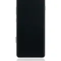 LCD Assembly With Frame (Without FingerPrint Sensor) For Samsung Galaxy S10 Plus (Aftermarket Plus: TFT) (Prism / Ceramic Black)