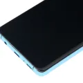 LCD Assembly With Frame (Without Fingerprint Sensor) For Samsung Galaxy S10 Plus (Aftermarket Plus: TFT) (Prism Blue)