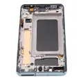 LCD Assembly With Frame (Without Fingerprint Sensor) For Samsung Galaxy S10 Plus (Aftermarket Plus: TFT) (Prism Green)