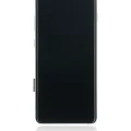 LCD Assembly With Frame (Without Fingerprint Sensor) For Samsung Galaxy S10 Plus (Aftermarket Plus: TFT) (Prism White)
