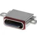 Charging Port Only For Samsung Galaxy S10 / S10 Plus / S10E / S10 5G (Soldering Required)