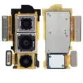 Back Camera For Samsung Galaxy S10 / S10 Plus (All US Models)