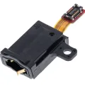 Headphone Jack Flex Cable For Samsung Galaxy S10 / S10 Plus / S10E