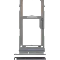 Single Sim Card Tray For Samsung Galaxy S10E (Prism Black)