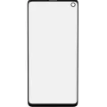 Casper UV Tempered Glass with Glue for Samsung Galaxy S10 (Case Friendly) (Retail Packaging)