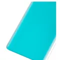 Back Cover Glass With Camera Lens For Samsung Galaxy S10 (No Logo) (Aftermarket Plus) (Prism Green)