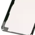 Back Cover Glass With Camera Lens For Samsung Galaxy S10 5G (No Logo) (Aftermarket Plus) (Crown Silver)