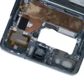 Mid-Frame Housing For Samsung Galaxy S10 5G (With Small Parts) (Majestic Black)