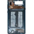 Mid-Frame Housing For Samsung Galaxy S10 5G (With Small Parts) (Majestic Black)