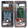 Mid-Frame Housing For Samsung Galaxy S10 5G (With Small Parts) (Royal Gold)