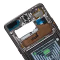 Mid-Frame Housing For Samsung Galaxy S10 5G (With Small Parts) (Royal Gold)